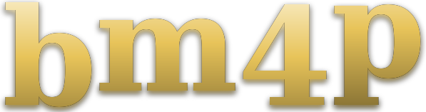 bm4p logo