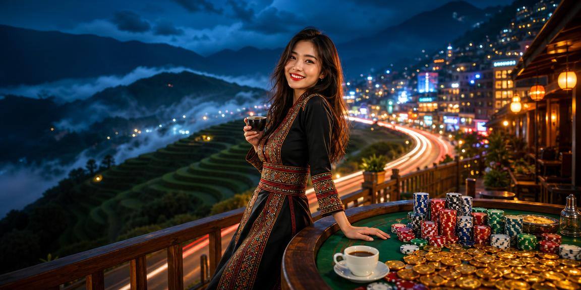bm4p Baccarat Cao Cấp