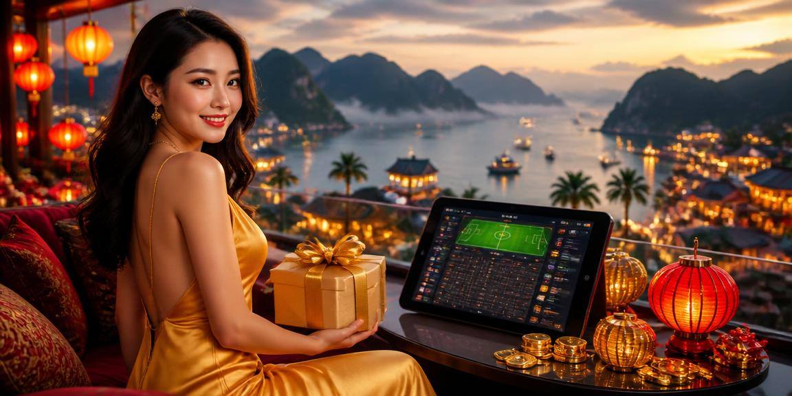 bm4p Casino & Slot
